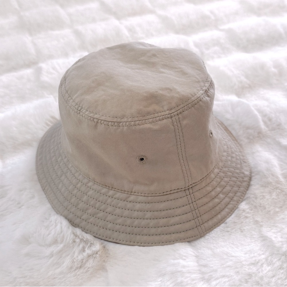 Burberry Baby Bucket Hat